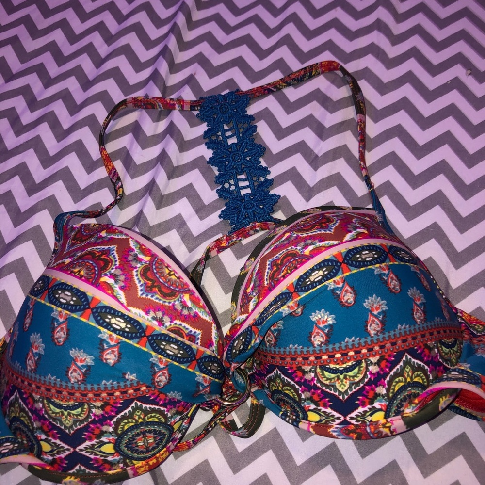 swimsuit
